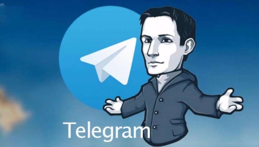 «Прощай, Telegram!»: в России заблокировали популярный мессенджер