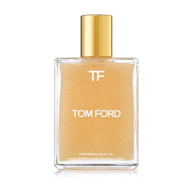 Летняя коллекция макияжа 2015 от Tom Ford