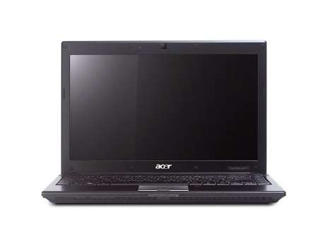 Ноутбук Acer TravelMate 8371 TimeLine