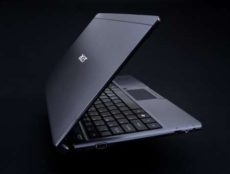 Ноутбук Acer Aspire 3810T