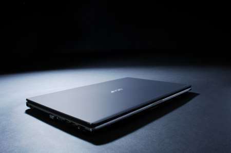 Ноутбук Acer Aspire 5810T