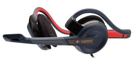 Гарнитура Logitech Gaming Headset G330