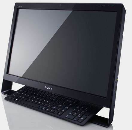 Sony VAIO L Touch HD PC/TV