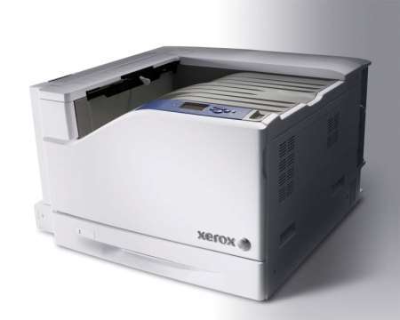 Цветной принтер А3 Xerox Phaser 7500
