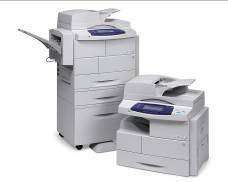 Xerox WorkCentre 4250
