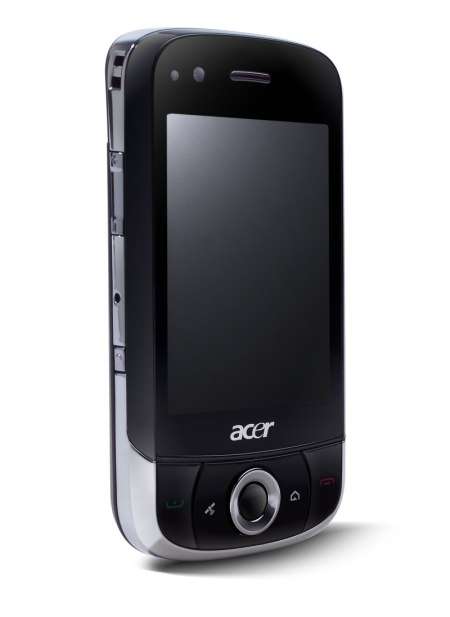 Смартфон Acer X960