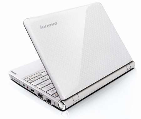 Нетбук Lenovo IdeaPad S12