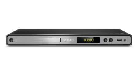 DVD-плеер Philips DVP3358