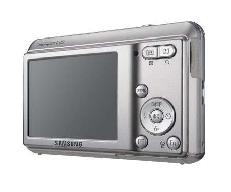 Фотокамера Samsung ES10