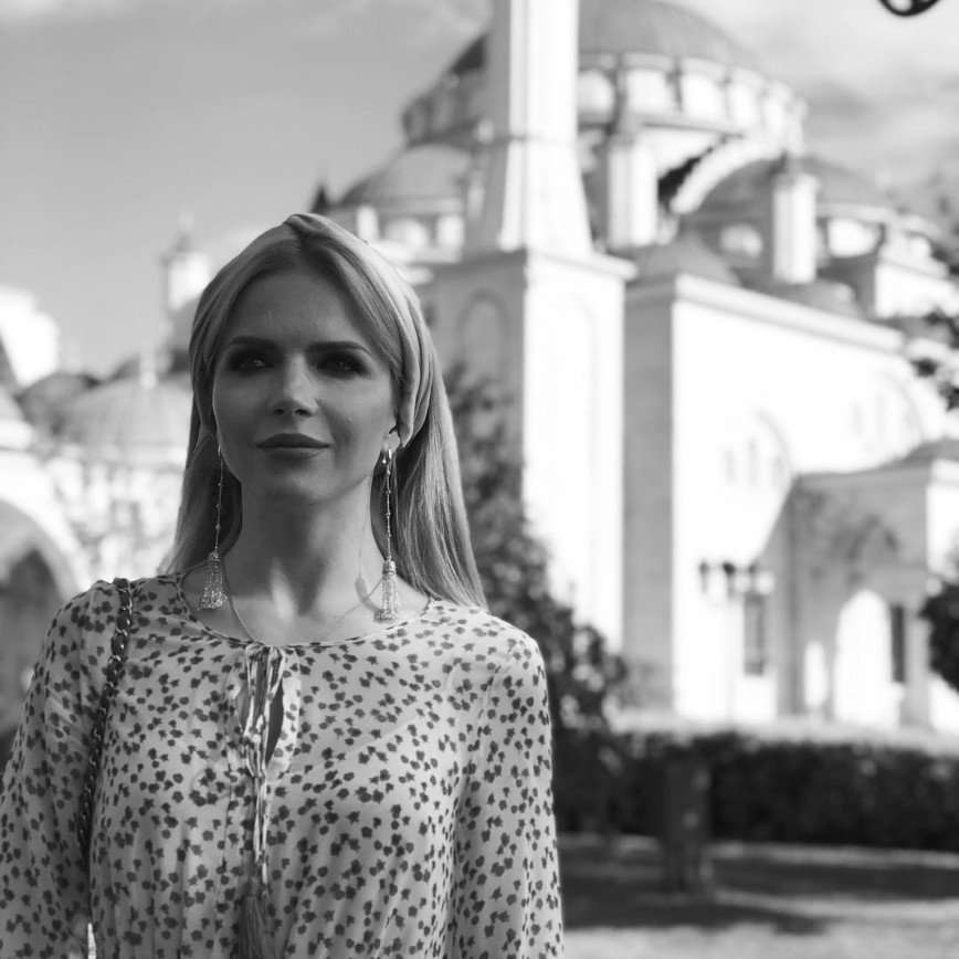 Юлия Михальчик озадачила поклонников снимком с большим животом