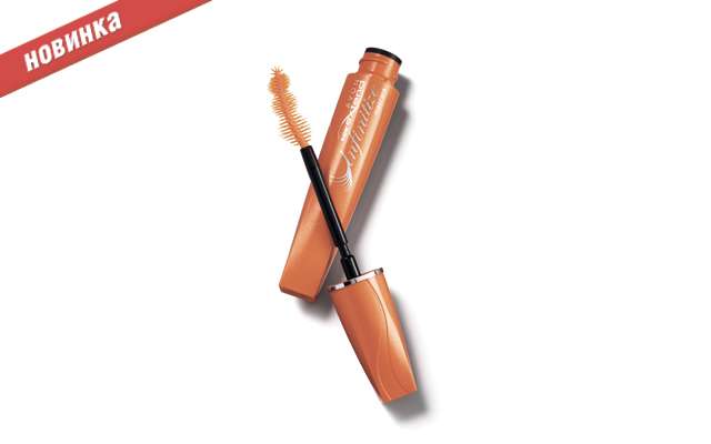 Дерзкий взгляд от Avon