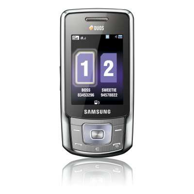 Samsung GT-B5702