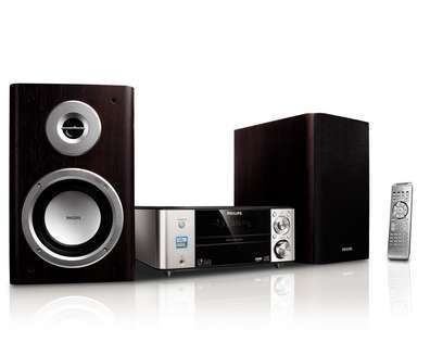 Philips MCМ710