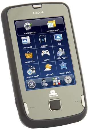 AnyData ASP-505