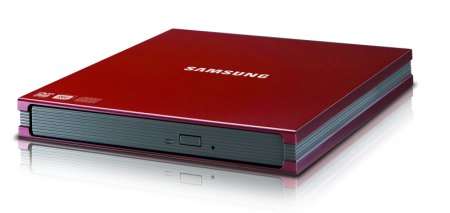 DVD-привода Samsung
