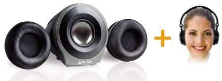 A4Tech HSB-100U