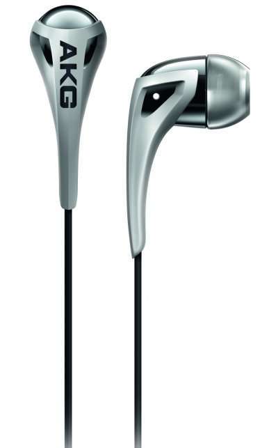 Наушники AKG К-330