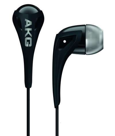 Наушники AKG K-340