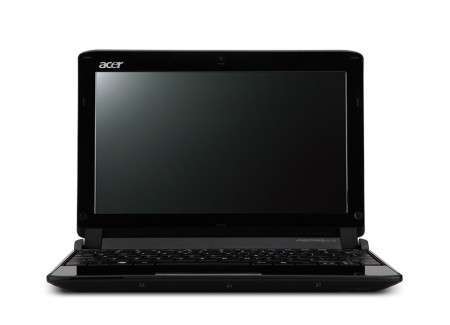 Нетбук Acer Aspire One 532
