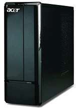 Acer Aspire X3300