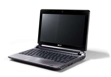 Нетбук Acer D250