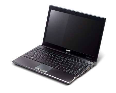 Ноутбук Acer TravelMate 8371 TimeLine