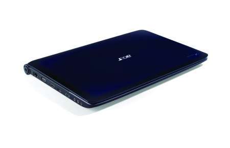 Acer Aspire 7540
