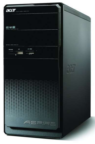 Acer Aspire M5300