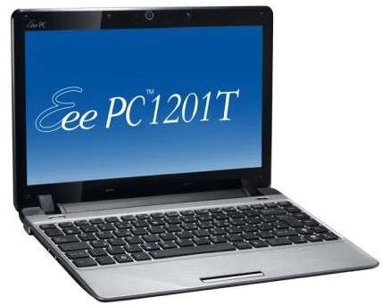 Нетбук Asus Eee PC 1201T