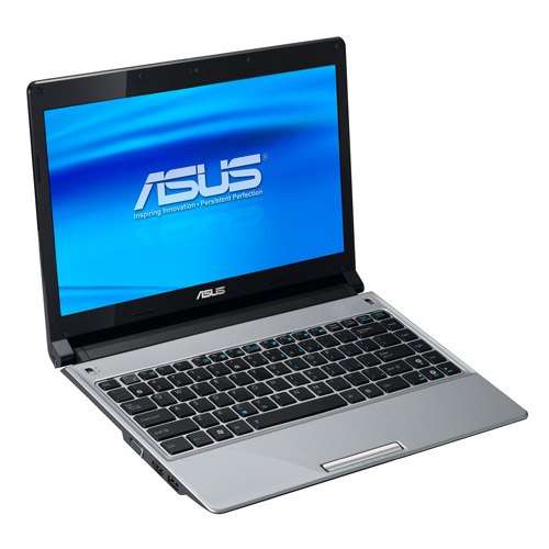 Ноутбук Asus UL30Vt
