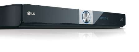 LG BD370