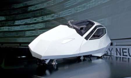 BMW Simple