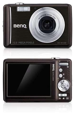 BenQ W1220
