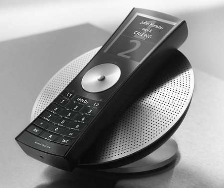 Bang &amp; Olufsen BeoCom 5