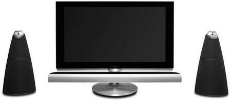 Телевизор Bang &amp; Olufsen BeoVision 7