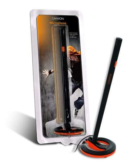Canyon CNR-MIC1