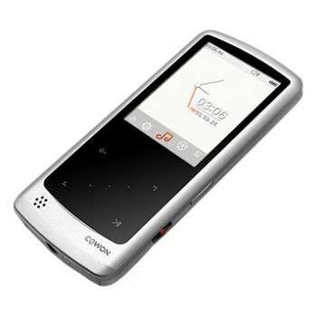 Cowon iAUDIO 9