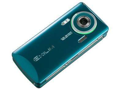 Casio Exilim Ketai CA003
