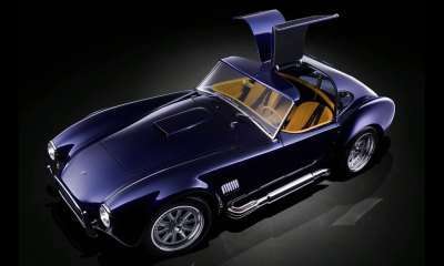Cobra MkVI