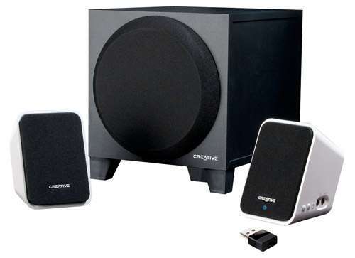 Creative Inspire S2 Wireless