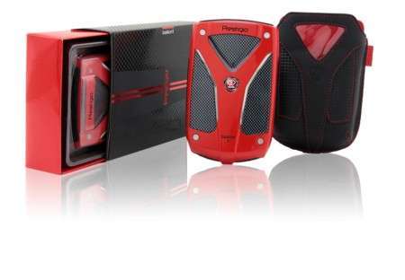 Prestigio DataRacer II PR2F50