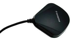 USB GPS-приемник Digma M1