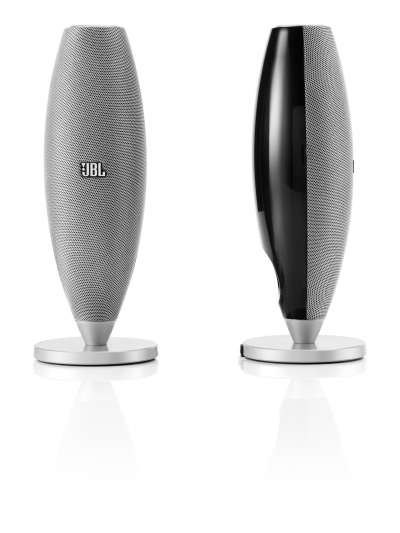 Настольная акустическая система JBL Duet II