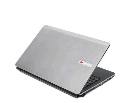 Packard Bell EasyNote Butterfly m