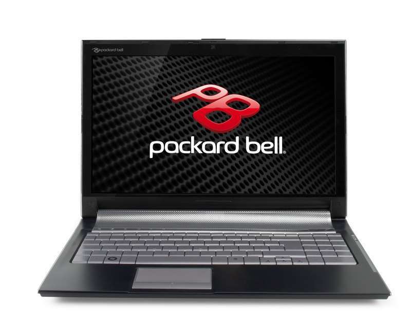 Ноутбук Packard Bell EasyNote TR85