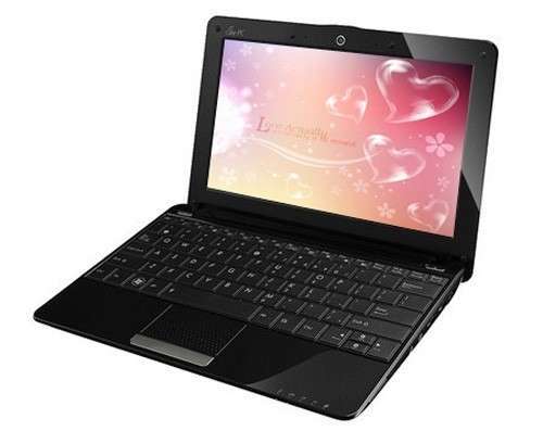 Нетбук Asus Eee PC 1201N
