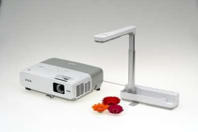 Документ-камера Epson ELP DC-06