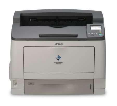 Лазерный принтер Epson AcuLaser M8000N