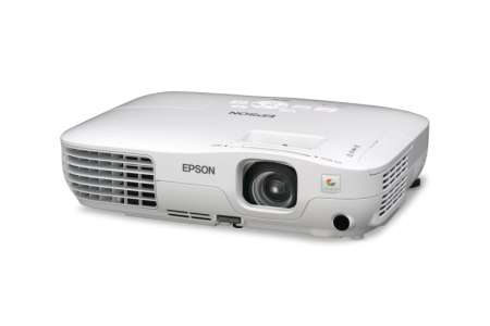 Epson EB-S8