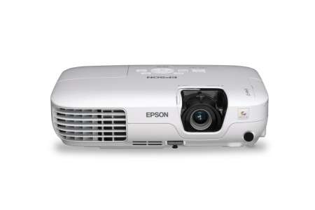 Проектор Epson EB-X7